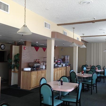 America'S Best Value Inn - Yuma Extérieur photo