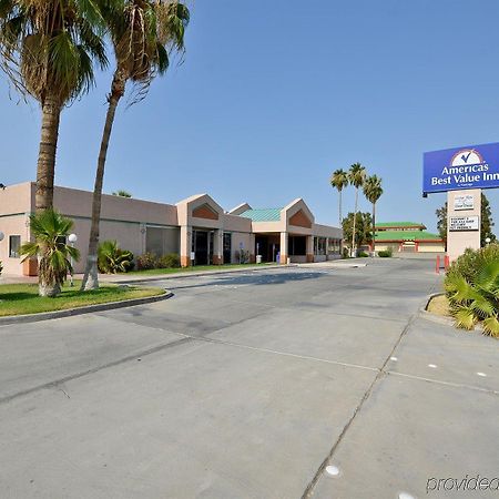 America'S Best Value Inn - Yuma Extérieur photo
