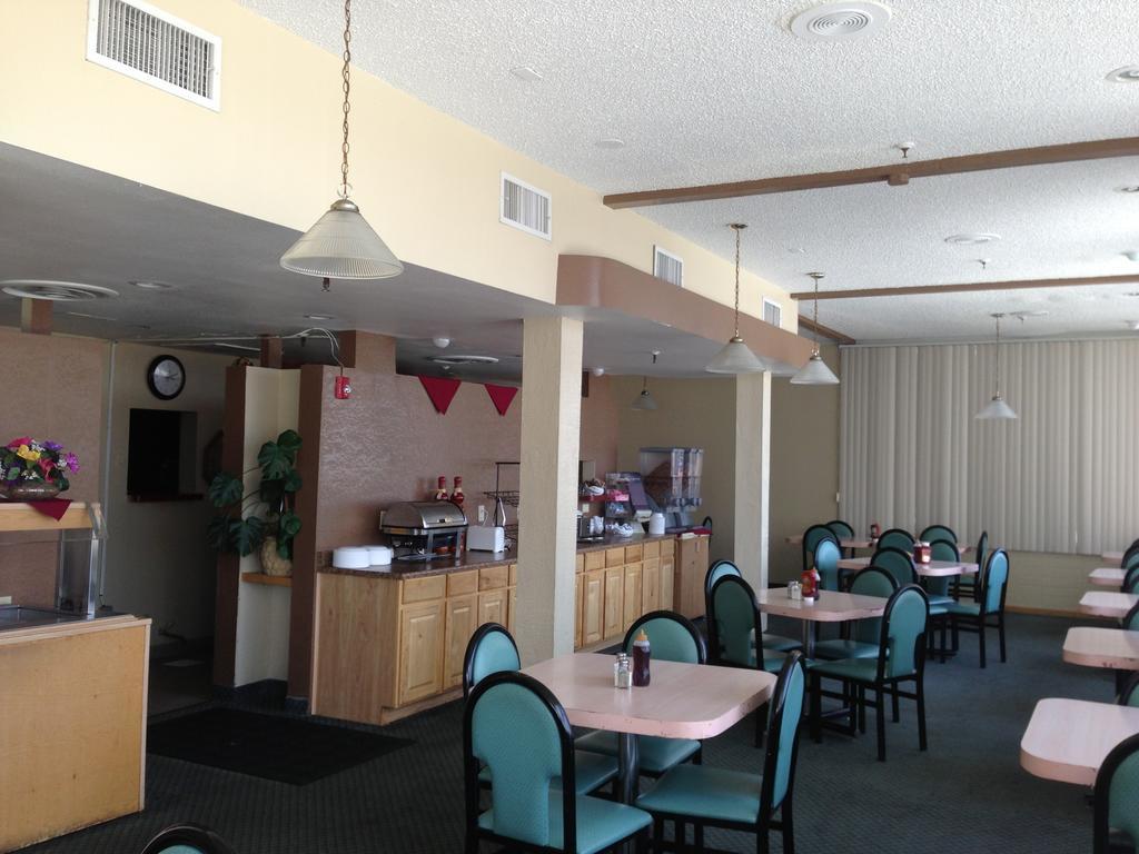 America'S Best Value Inn - Yuma Extérieur photo