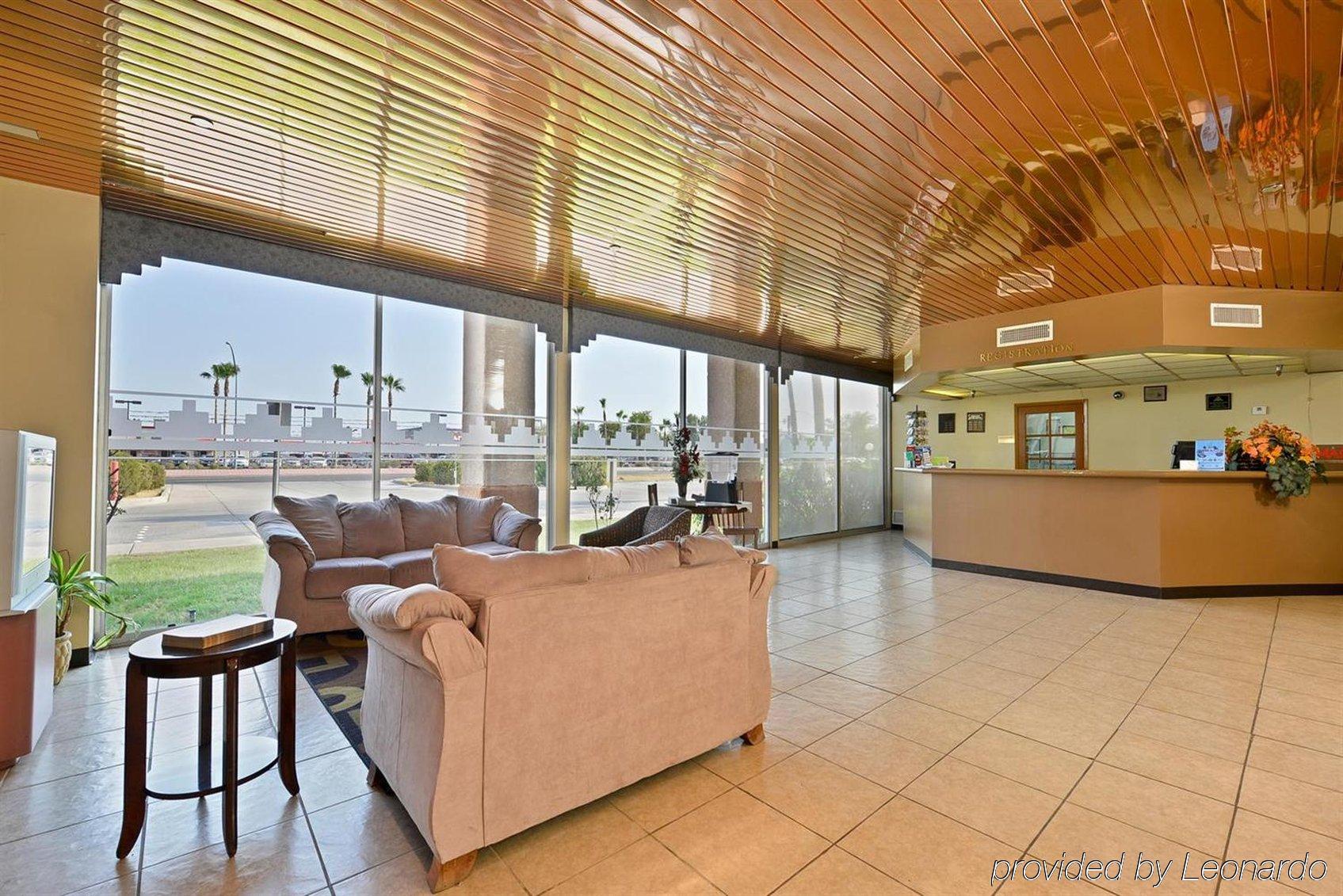 America'S Best Value Inn - Yuma Extérieur photo
