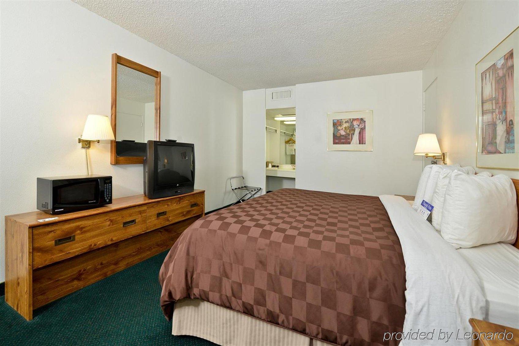 America'S Best Value Inn - Yuma Chambre photo