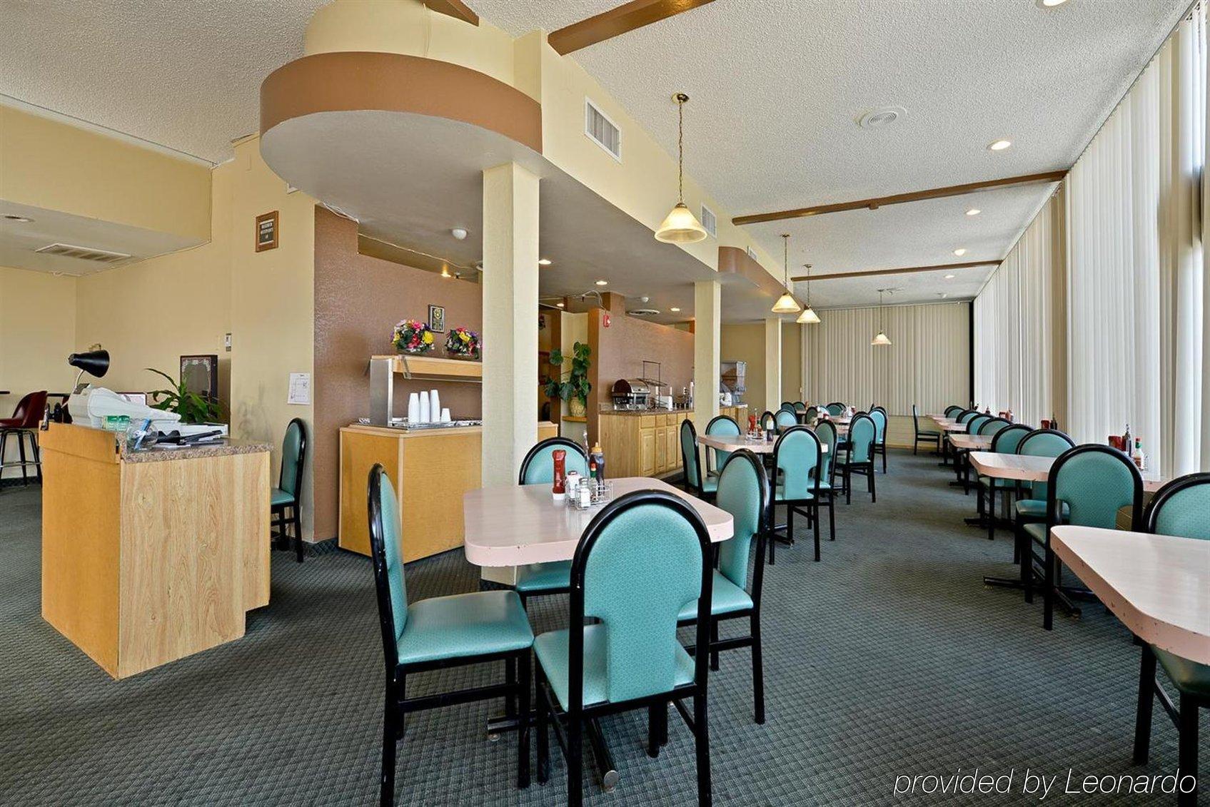 America'S Best Value Inn - Yuma Extérieur photo