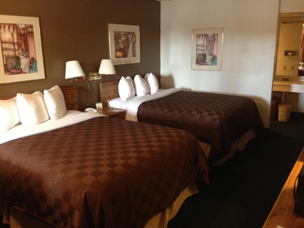 America'S Best Value Inn - Yuma Chambre photo