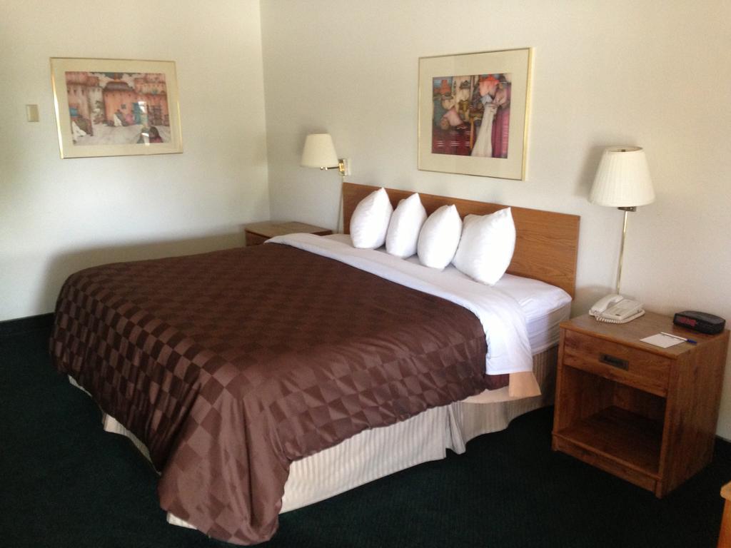America'S Best Value Inn - Yuma Chambre photo