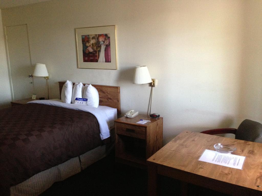 America'S Best Value Inn - Yuma Chambre photo