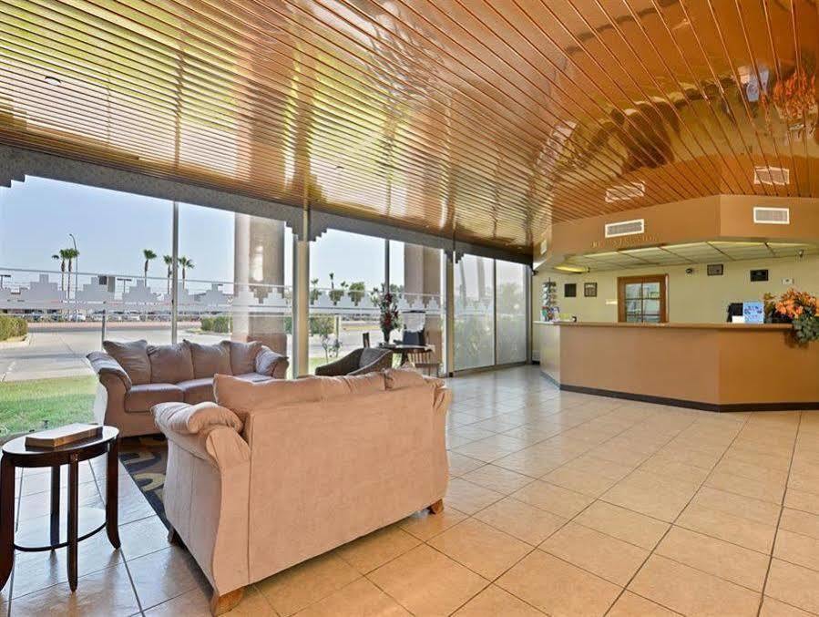 America'S Best Value Inn - Yuma Extérieur photo